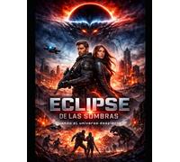 ECLIPSE DE LAS SOMBRAS: Cuando el universo despierta… el amor puede ser la última esperanza