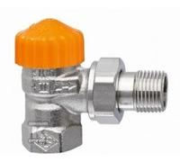 Eclipse DN10 valvola termostatica angolare automatica 3931-01.000