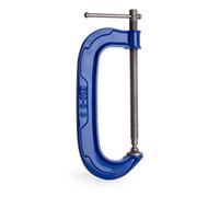 Eclipse E20-8 G-Clamp Heavy Duty 8In / 200Mm