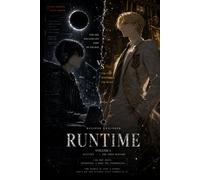 Eclipse Engineer: Volume One - Runtime: A Techno-Thriller Cyberpunk Novel: The ㄱ Algorithm and the Hidden Architect: 1