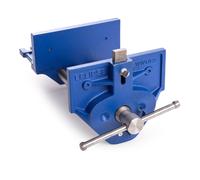 Eclipse Falegnameria Morsa Quick Release 22.9cm 230mm Apertura 260mm Depth 106mm