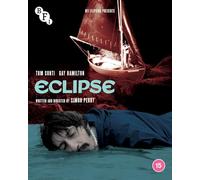 Eclipse (Flipside #51) (Blu-ray)