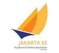 Eclipse Foundation The Jakarta EE Platform Specification (Copertina rigida)