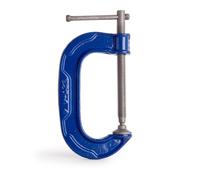 Eclipse G Clamp Heavy Duty 4In 100Mm Forza Di Serraggio Di 545Kg E20-4
