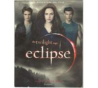 Eclipse. Il backstage del film. Ediz. illustrata