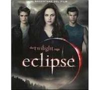 Eclipse. Il backstage del film. Ediz. illustrata