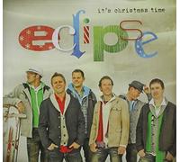 Eclipse - It's Christmas Time (Walmart)