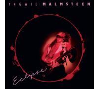 Vinile Yngwie Malmsteen - Eclipse
