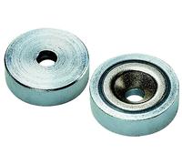 Eclipse Magnetics - E1001/NEO - Magnete Csk Poco Profondo 20x6mm, Pf-10.5 Pk10