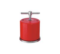 ECLIPSE MAGNETICS Magnete cilindrico "Hold fast", AlNiCo, Ø70mm Quantità:1