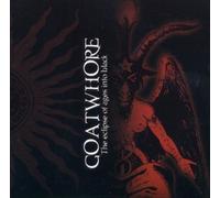 Eclipse of Ages Into Black (CD) Album