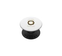Eclipse of the Century August 2 2027 Solar Eclipse PopSockets PopGrip Adesivo