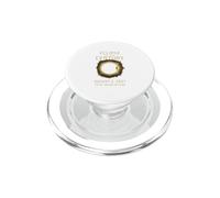 Eclipse of the Century August 2 2027 Solar Eclipse PopSockets PopGrip per MagSafe
