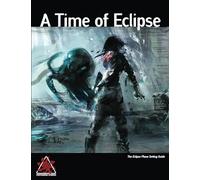 Eclipse Phase: A Time of Eclipse