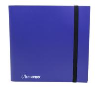 Eclipse PRO-Binder 12-Pocket - Royal Purple