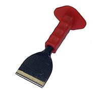 Eclipse Professional Tools 22-639R Scalpello protettivo tagliato a mattoni da 3"