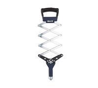 Eclipse Professional Tools 2750HD Rivettatrice Lazy Tong per impieghi gravosi