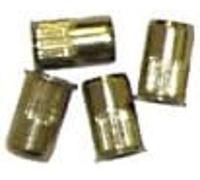 Eclipse Professional Tools 724508 Inserti filettati da 8 mm (confezione da 100)