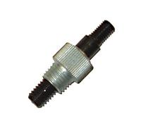 Eclipse Professional Tools 72CK234 Bussola/mandrino a nasello con inserto filettato da 6 mm