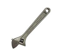 Eclipse Professional Tools ADJW10S Chiave regolabile da 10", impugnatura standard