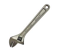 Eclipse Professional Tools ADJW12S Chiave regolabile da 12", impugnatura standard