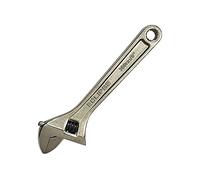 Eclipse Professional Tools ADJW8S Chiave regolabile da 8", impugnatura standard