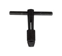 Eclipse Professional Tools E141 Giramaschi a barra fissa con mandrino, 50 mm