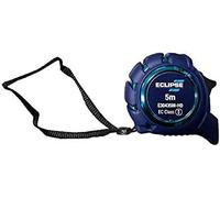 Eclipse Professional Tools E30435-HD Metro a nastro metrico e imperiale da 5 m per impieghi gravosi