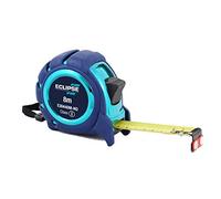 Eclipse Professional Tools E30440-HD Metro a nastro metrico e imperiale da 8 m per impieghi gravosi