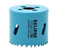 Eclipse Professional Tools EBV30-51 Sega a tazza bimetallica PLUS 30 in acciaio ad alta velocità, diametro 51 mm