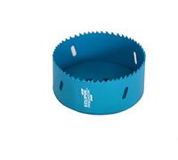 Eclipse Professional Tools EBVP-111 - Sega a tazza bimetallica Predator in acciaio ad alta velocità con passo variabile