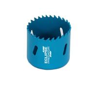 Eclipse Professional Tools EBVP-51 - Sega a tazza bimetallica predator in acciaio ad alta velocità con passo variabile