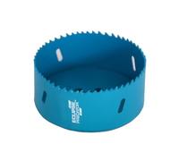 Eclipse Professional Tools EBVP-98 - Sega a tazza bimetallica Predator in acciaio ad alta velocità con passo variabile