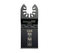 Eclipse Professional Tools EC-MF3440WJ Lama multiutensile da taglio a filo per legno e plastica
