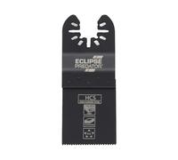 Eclipse Professional Tools EC-MF3440WS Lama multiutensile oscillante per taglio a filo (5 lame)