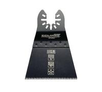 Eclipse Professional Tools EC-MF6840WJ Lama multiutensile da taglio a filo per legno e plastica