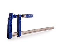 Eclipse Professional Tools EC-SCR24 Morsetto a vite con profondità 120 mm, capacità di serraggio 600 mm (24")