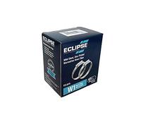 Eclipse Professional Tools ECW1-1 W1, confezione da 10 fascette stringitubo a vite senza fine in acciaio dolce da 25-35 mm (1" - 1 ⅜")