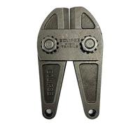 Eclipse Professional Tools EFBC14-RH Set di ganasce e cinghie di ricambio per tagliabulloni da 14"