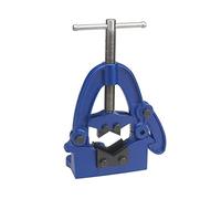 Eclipse Professional Tools EHPV2 Morsa per tubi incernierata con capacità di apertura 10mm - 50mm (⅜" - 2")