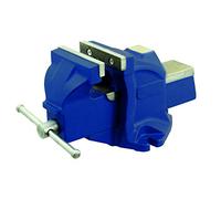 Eclipse Professional Tools EHV-3 Morsa da officina per ganasce per tubi