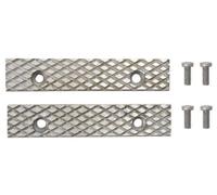 Eclipse Professional Tools EMV-1JPS Coppia di ganasce e viti per Mechanics Vice da 3"