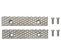 Eclipse Professional Tools EMV-3JPS Coppia di ganasce e viti per Mechanics Vice da 4"