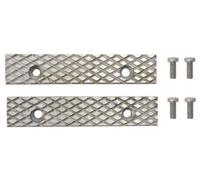 Eclipse Professional Tools EMV-6JPS Coppia di ganasce e viti per Mechanics Vice da 6"