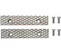 Eclipse Professional Tools EMV-8JPS Coppia di ganasce e viti per Mechanics Vice da 8"