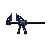Eclipse Professional Tools EOHBC12-MINI Mini morsetto da bar con una sola mano, 300 mm (12")
