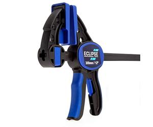 Eclipse Professional Tools EOHBC12 Morsetto e spalmatore a barra con una sola mano, 300 mm (12")