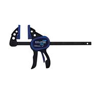 Eclipse Professional Tools EOHBC4-MICRO Morsetto Micro Bar con una sola mano, 100 mm (4")