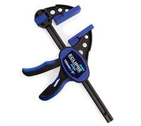 Morsa A Una Mano Eclipse E Spreader 6In 150Mm In Acciaio Al Carbonio EOHBC6