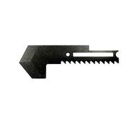 Eclipse Professional Tools EPC007BLADE Lama di Ricambio per Tagliatubi EPC007, Lama di Ricambio per Tagliatubi a Cricchetto per Tubi in Plastica fino a 42 mm